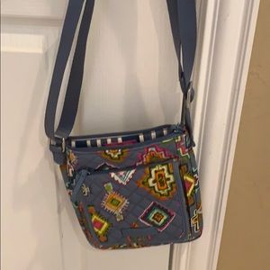 Vera Bradley Crossbody Bag